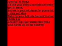 pochette album Feelin' you in stereo