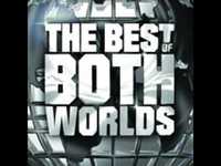 pochette album It ain't personal