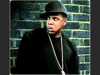 pochette album Jigga what