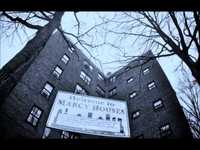 pochette album Marcy to hollywood