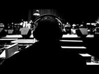 pochette album Moment of clarity