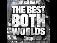 pochette album Shorty