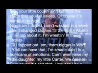 pochette album Spiritual