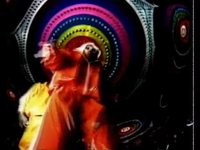 pochette album Sunshine