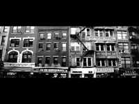 pochette album Versus