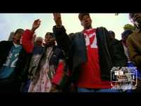 pochette album Where i'm from