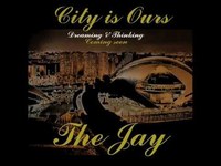 pochette album City is ours