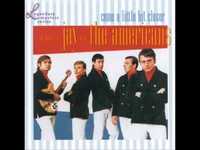 pochette album Come dance with me