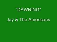 pochette album Dawning