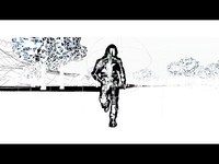 pochette album Tomorrow