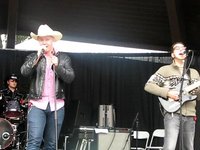 pochette album Boys in the band