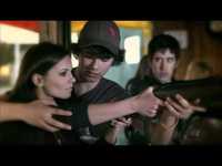 pochette album Broken windows