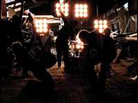 pochette album My so-called life