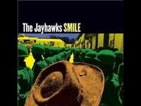 pochette album A break in the clouds