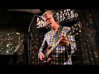 pochette album Ain't no end