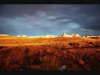 pochette album Clouds