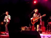 pochette album Darling today