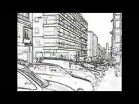 pochette album Don't let the world get in your way