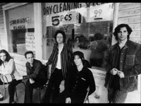 pochette album I'm gonna make you love me