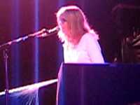 pochette album Last cigarette