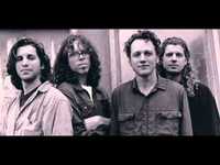 pochette album Leave no gold