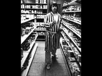 pochette album Mr. wilson