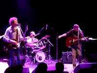 pochette album Reason to believe