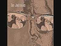 pochette album Sound of lies