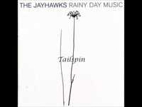 pochette album Tailspin