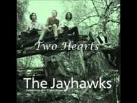 pochette album Two hearts
