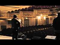 pochette album Up above my head