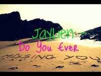 pochette album Do you ever