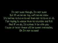 pochette album Lions & tigers & bears