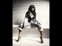 pochette album Little black book