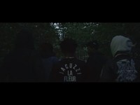 pochette album The downtown cliché