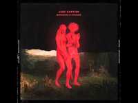 pochette album The valley