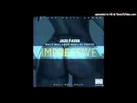 pochette album Impressive