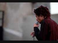 pochette album Little bird