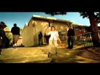 pochette album I'm doing my ting