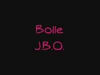 pochette album Bolle