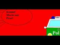 pochette album Ein fest