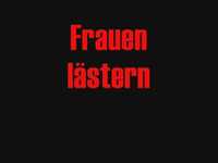 pochette album Frauen