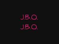 pochette album Jbo