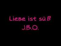 pochette album Liebe ist süß