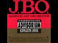 pochette album Rache