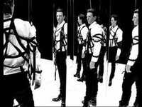 pochette album Dear goodbye