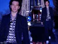 pochette album Slept with my best friend