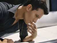 pochette album You ruined me