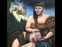 pochette album Faraway land