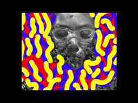 pochette album I will kill you tonight